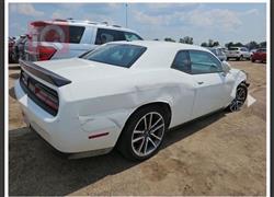 دۆج چالنجەر